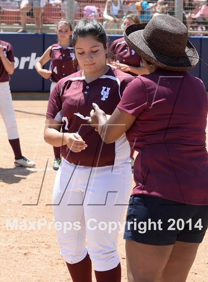 Thumbnail 2 in Academy of Careers & Exploration vs. University Prep (CIF-SS D7 Final) photogallery.