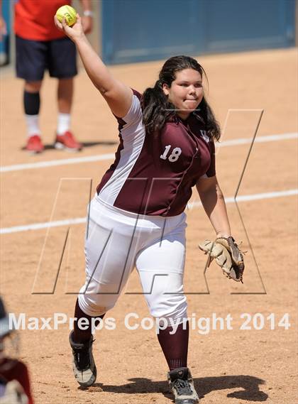 Thumbnail 3 in Academy of Careers & Exploration vs. University Prep (CIF-SS D7 Final) photogallery.