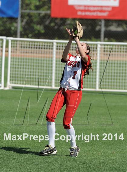 Thumbnail 2 in Academy of Careers & Exploration vs. University Prep (CIF-SS D7 Final) photogallery.
