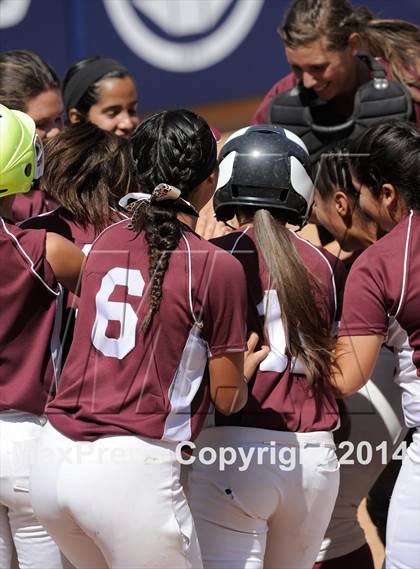 Thumbnail 3 in Academy of Careers & Exploration vs. University Prep (CIF-SS D7 Final) photogallery.
