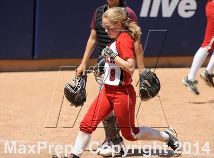 Thumbnail 1 in Academy of Careers & Exploration vs. University Prep (CIF-SS D7 Final) photogallery.