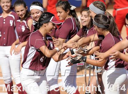 Thumbnail 1 in Academy of Careers & Exploration vs. University Prep (CIF-SS D7 Final) photogallery.