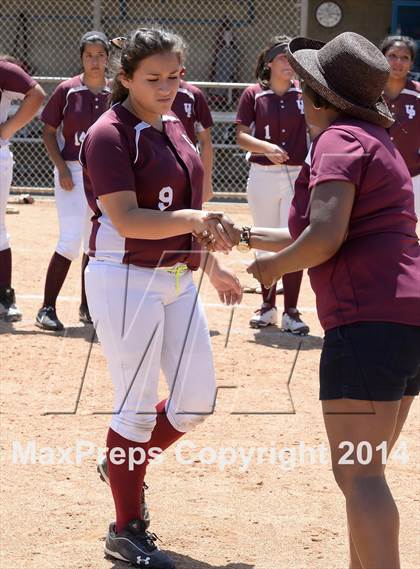 Thumbnail 3 in Academy of Careers & Exploration vs. University Prep (CIF-SS D7 Final) photogallery.