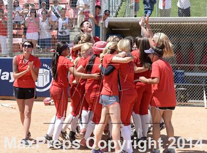 Thumbnail 2 in Academy of Careers & Exploration vs. University Prep (CIF-SS D7 Final) photogallery.
