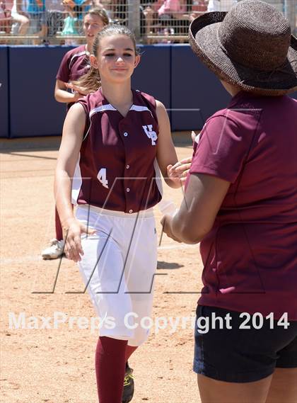 Thumbnail 1 in Academy of Careers & Exploration vs. University Prep (CIF-SS D7 Final) photogallery.