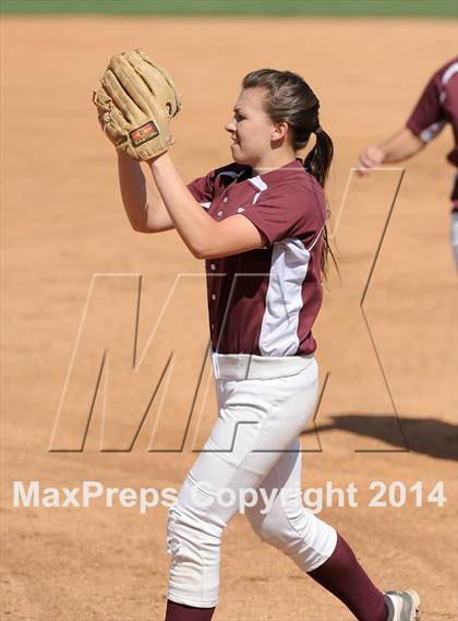 Thumbnail 1 in Academy of Careers & Exploration vs. University Prep (CIF-SS D7 Final) photogallery.