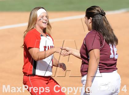 Thumbnail 3 in Academy of Careers & Exploration vs. University Prep (CIF-SS D7 Final) photogallery.