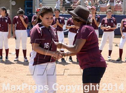 Thumbnail 2 in Academy of Careers & Exploration vs. University Prep (CIF-SS D7 Final) photogallery.