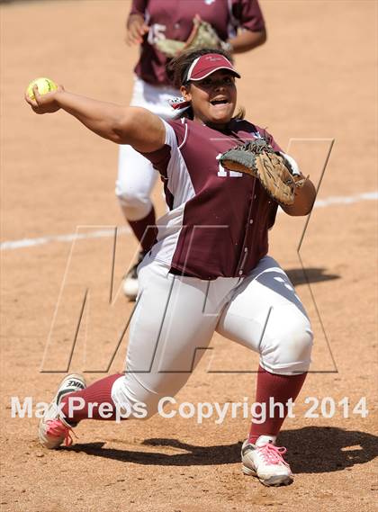 Thumbnail 3 in Academy of Careers & Exploration vs. University Prep (CIF-SS D7 Final) photogallery.