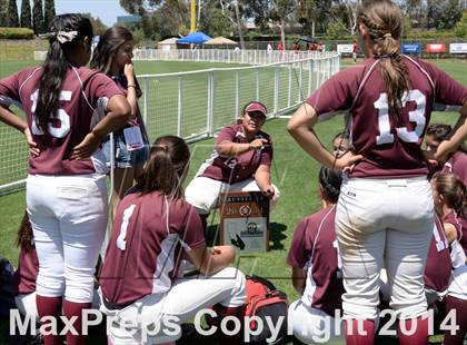 Thumbnail 1 in Academy of Careers & Exploration vs. University Prep (CIF-SS D7 Final) photogallery.