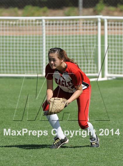 Thumbnail 1 in Academy of Careers & Exploration vs. University Prep (CIF-SS D7 Final) photogallery.