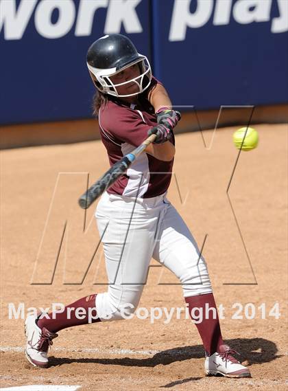 Thumbnail 3 in Academy of Careers & Exploration vs. University Prep (CIF-SS D7 Final) photogallery.