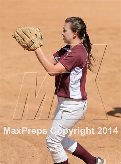Thumbnail 2 in Academy of Careers & Exploration vs. University Prep (CIF-SS D7 Final) photogallery.