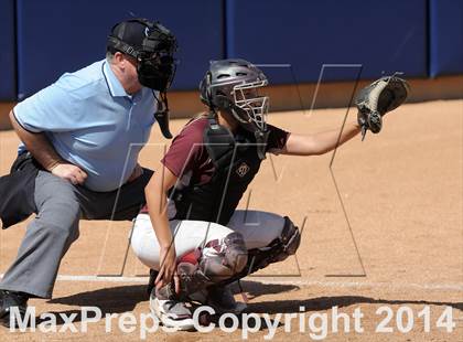 Thumbnail 1 in Academy of Careers & Exploration vs. University Prep (CIF-SS D7 Final) photogallery.