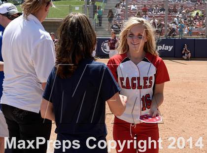 Thumbnail 2 in Academy of Careers & Exploration vs. University Prep (CIF-SS D7 Final) photogallery.