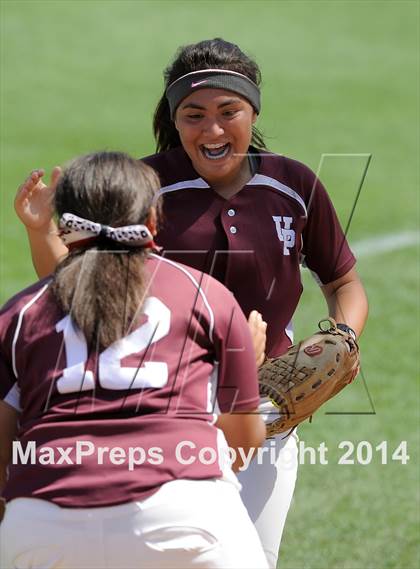 Thumbnail 3 in Academy of Careers & Exploration vs. University Prep (CIF-SS D7 Final) photogallery.
