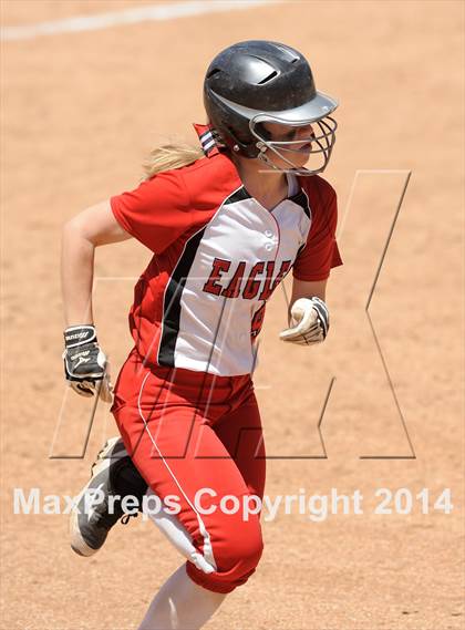 Thumbnail 1 in Academy of Careers & Exploration vs. University Prep (CIF-SS D7 Final) photogallery.