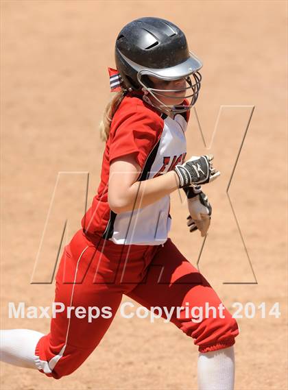 Thumbnail 2 in Academy of Careers & Exploration vs. University Prep (CIF-SS D7 Final) photogallery.