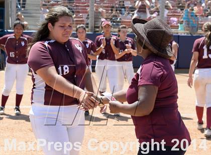 Thumbnail 1 in Academy of Careers & Exploration vs. University Prep (CIF-SS D7 Final) photogallery.