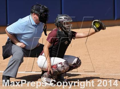 Thumbnail 2 in Academy of Careers & Exploration vs. University Prep (CIF-SS D7 Final) photogallery.