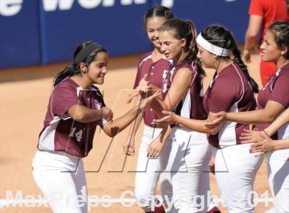 Thumbnail 2 in Academy of Careers & Exploration vs. University Prep (CIF-SS D7 Final) photogallery.