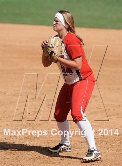 Thumbnail 1 in Academy of Careers & Exploration vs. University Prep (CIF-SS D7 Final) photogallery.