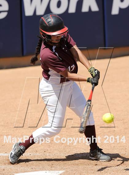 Thumbnail 2 in Academy of Careers & Exploration vs. University Prep (CIF-SS D7 Final) photogallery.