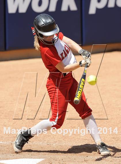 Thumbnail 2 in Academy of Careers & Exploration vs. University Prep (CIF-SS D7 Final) photogallery.
