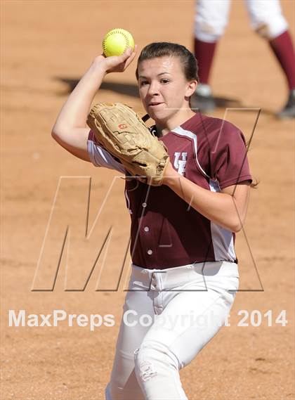 Thumbnail 3 in Academy of Careers & Exploration vs. University Prep (CIF-SS D7 Final) photogallery.