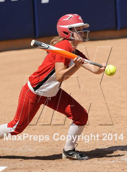 Thumbnail 3 in Academy of Careers & Exploration vs. University Prep (CIF-SS D7 Final) photogallery.