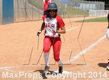Thumbnail 2 in Academy of Careers & Exploration vs. University Prep (CIF-SS D7 Final) photogallery.