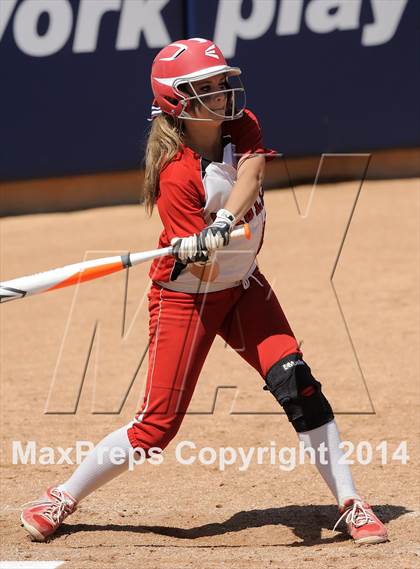 Thumbnail 3 in Academy of Careers & Exploration vs. University Prep (CIF-SS D7 Final) photogallery.