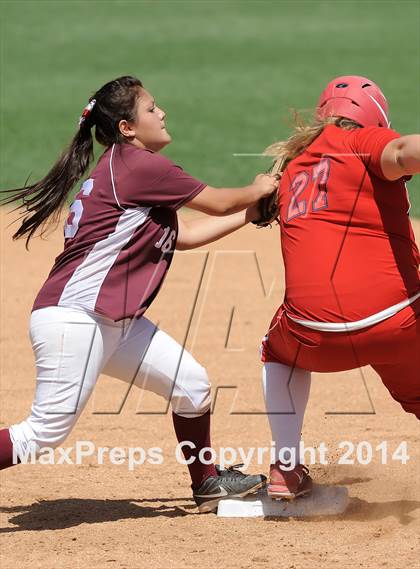 Thumbnail 3 in Academy of Careers & Exploration vs. University Prep (CIF-SS D7 Final) photogallery.