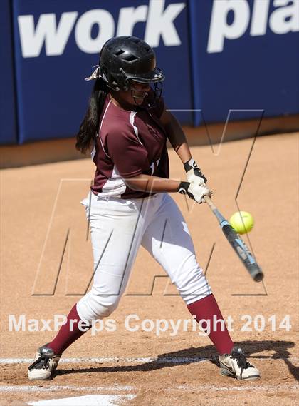 Thumbnail 1 in Academy of Careers & Exploration vs. University Prep (CIF-SS D7 Final) photogallery.