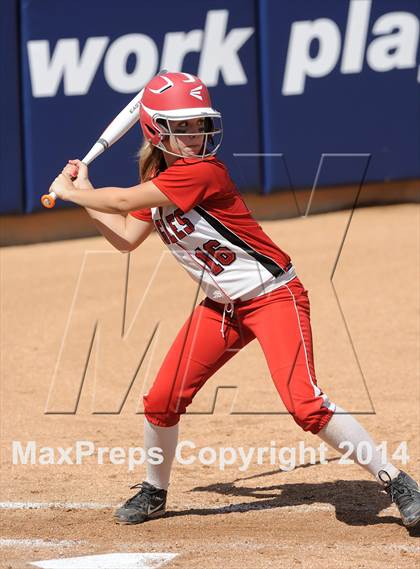 Thumbnail 3 in Academy of Careers & Exploration vs. University Prep (CIF-SS D7 Final) photogallery.
