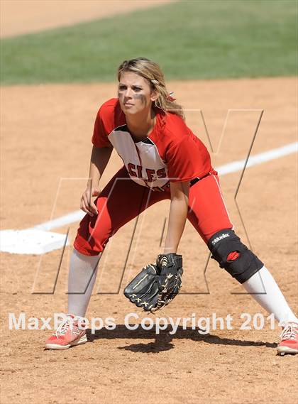 Thumbnail 3 in Academy of Careers & Exploration vs. University Prep (CIF-SS D7 Final) photogallery.