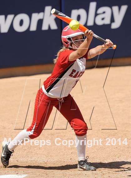Thumbnail 1 in Academy of Careers & Exploration vs. University Prep (CIF-SS D7 Final) photogallery.
