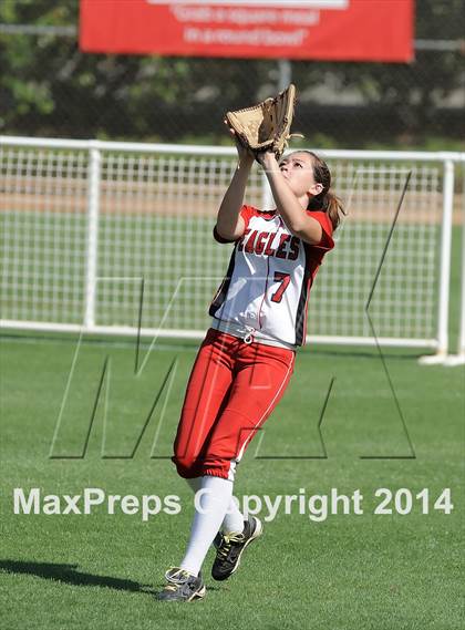 Thumbnail 1 in Academy of Careers & Exploration vs. University Prep (CIF-SS D7 Final) photogallery.