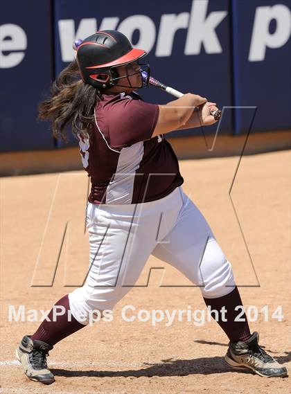 Thumbnail 1 in Academy of Careers & Exploration vs. University Prep (CIF-SS D7 Final) photogallery.