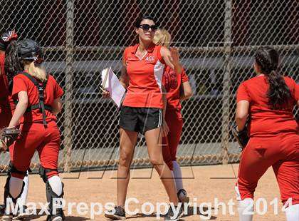 Thumbnail 3 in Academy of Careers & Exploration vs. University Prep (CIF-SS D7 Final) photogallery.