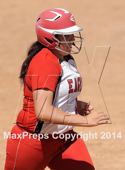 Thumbnail 3 in Academy of Careers & Exploration vs. University Prep (CIF-SS D7 Final) photogallery.