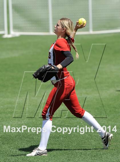 Thumbnail 1 in Academy of Careers & Exploration vs. University Prep (CIF-SS D7 Final) photogallery.