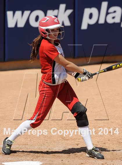 Thumbnail 2 in Academy of Careers & Exploration vs. University Prep (CIF-SS D7 Final) photogallery.