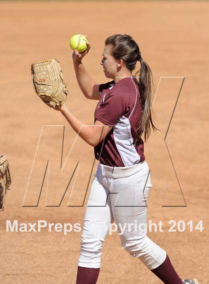 Thumbnail 3 in Academy of Careers & Exploration vs. University Prep (CIF-SS D7 Final) photogallery.