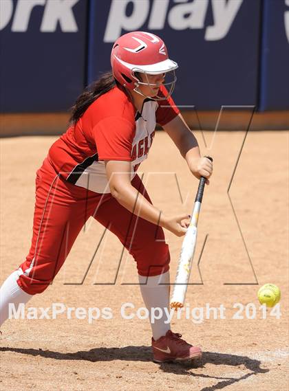 Thumbnail 3 in Academy of Careers & Exploration vs. University Prep (CIF-SS D7 Final) photogallery.