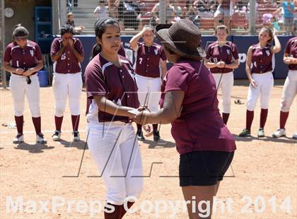 Thumbnail 1 in Academy of Careers & Exploration vs. University Prep (CIF-SS D7 Final) photogallery.