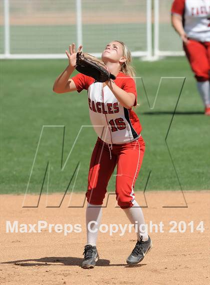 Thumbnail 3 in Academy of Careers & Exploration vs. University Prep (CIF-SS D7 Final) photogallery.