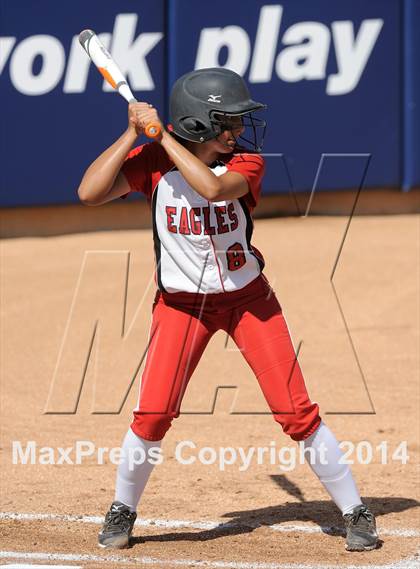 Thumbnail 1 in Academy of Careers & Exploration vs. University Prep (CIF-SS D7 Final) photogallery.