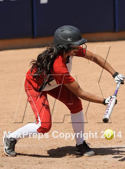 Thumbnail 3 in Academy of Careers & Exploration vs. University Prep (CIF-SS D7 Final) photogallery.