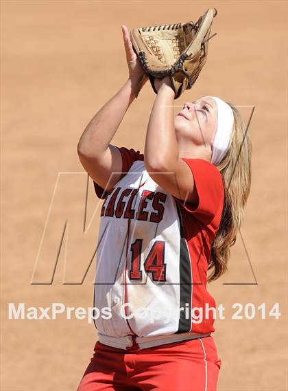 Thumbnail 1 in Academy of Careers & Exploration vs. University Prep (CIF-SS D7 Final) photogallery.